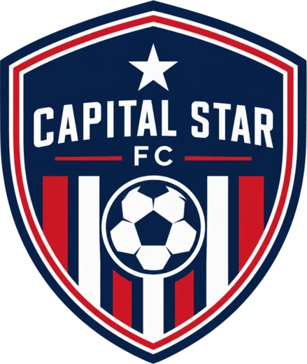 Capital Star FC crest