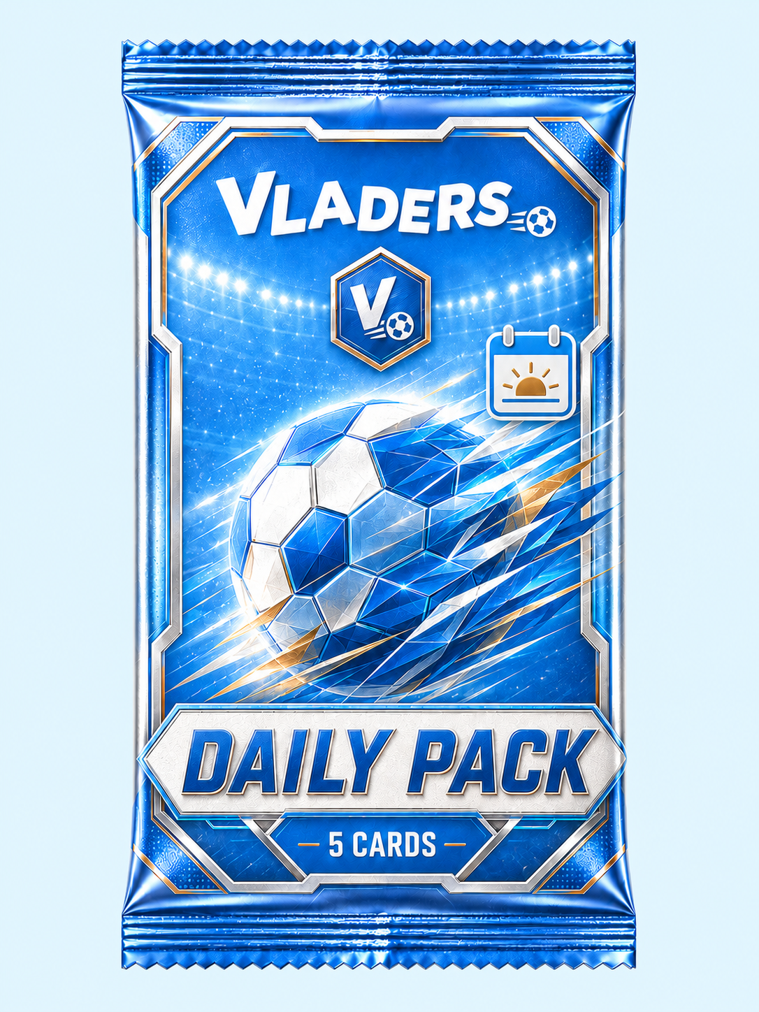 Vladers Daily Pack
