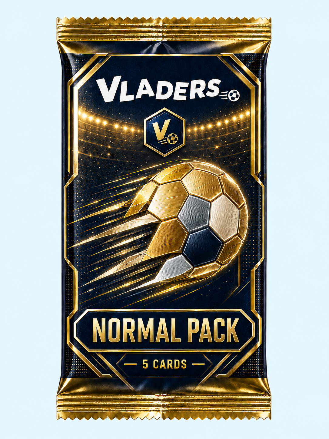 Vladers Standard Pack